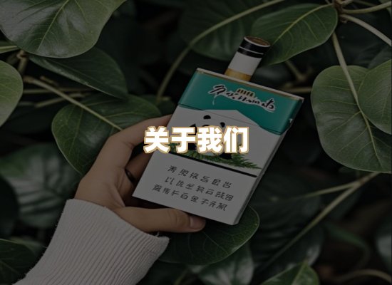 关于朗雅香烟网